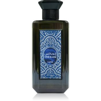 Zimaya Inekas Luna Eau de Parfum pentru bărbați 100 ml