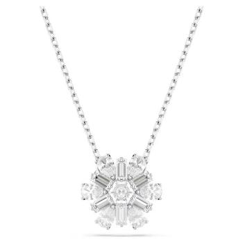 Swarovski Colier cu zirconii transparente Idyllia 5691484