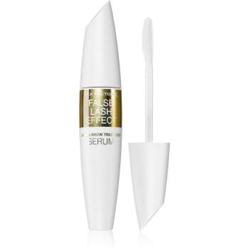 Max Factor False Lash Effect ser pentru stimularea pentru gene și sprâncene 13,1 ml