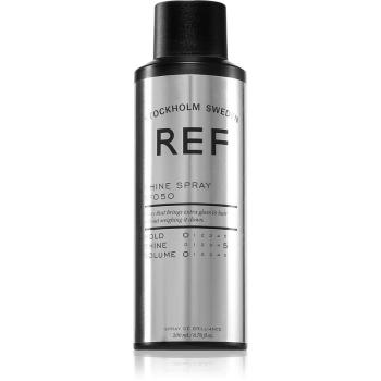 REF N°050 spray pentru păr pentru un par stralucitor si catifelat 200 ml