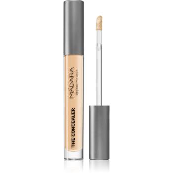 Mádara THE CONCEALER Corector cremos culoare #25 Latte 4 ml