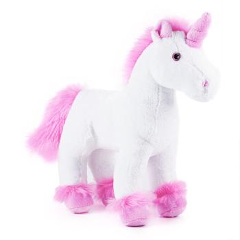 Unicorn Rappa, din pluș, 32 cm