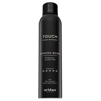 Artègo Touch Strong Bond Fixing Spray lak na vlasy pre extra silnú fixáciu 250 ml