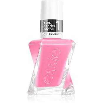 essie gel couture 2.0 lac de unghii cu efect de gel culoare 150 haute to trot 13,5 ml