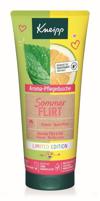 Kneipp Gel de duș Summer Flirt (Shower Gel) 200 ml