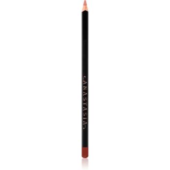 Anastasia Beverly Hills Lip Liner creion contur buze culoare Peach Amber 1,49 g