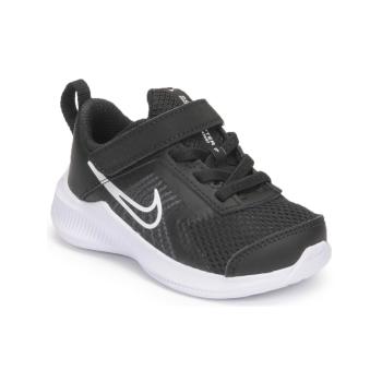 Nike  NIKE DOWNSHIFTER 11 (TDV)  Bežecká a trailová obuv Čierna