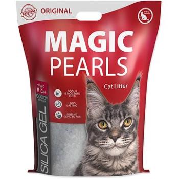 MAGIC PEARLS kočkolit originál 16 l (8595091767328)