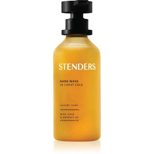 STENDERS 24 Carat Gold săpun lichid 245 ml