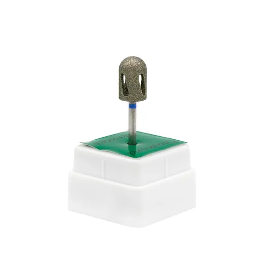 Bit Cap Freza Unghii Diamant Pedichiura Twister 7 mm DT5880