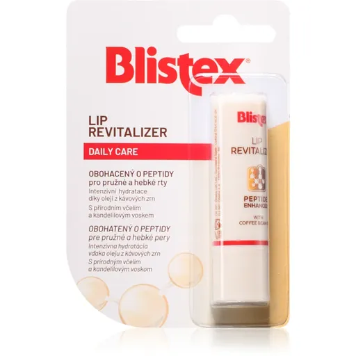 Blistex Lip Revitalizer ro balsam hidratant cu efect revitalizant 3.7 g