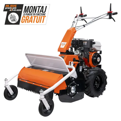 Masina de Defrisat Ruris rxd1700