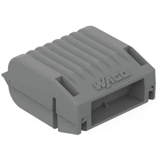 Gelbox pentru seriile 221, conectori de maxim 6 mm, marimea 1 Wago 207-1431