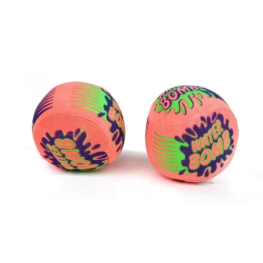 Joy Park Bomba de apă, 2 bucăți, 7,5 cm