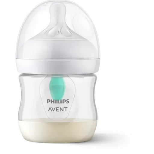 Philips Avent Natural Response AirFree SCY670/01 biberon pentru sugari 0-3 m 125 ml
