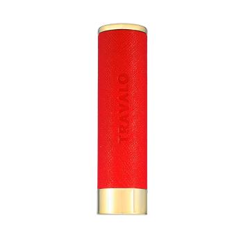 Travalo Walzer - flacon reîncărcabil 5 ml (roșu)