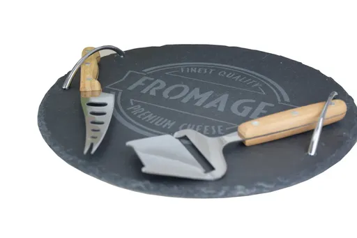 Suport pentru servirea brânzeturilor