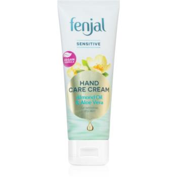 Fenjal Sensitive crema de maini pentru piele uscata si sensibila 75 ml