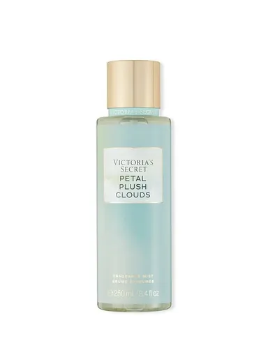Victoria's Secret Petal Plush Clouds - spray parfumat de corp 250 ml