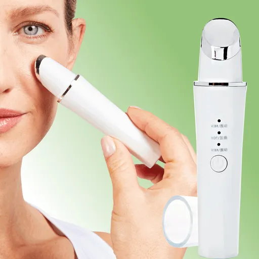 Masaj pentru ochi Java