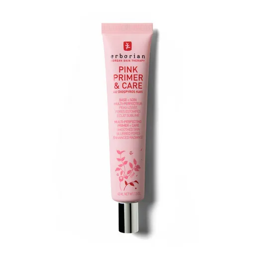 Erborian Bază cosmetică Pink Primer