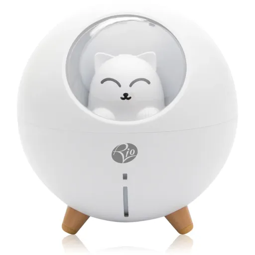 RIO Mia difuzor de aromă cu ultrasunete și umidificator de aer pentru copii 1 buc