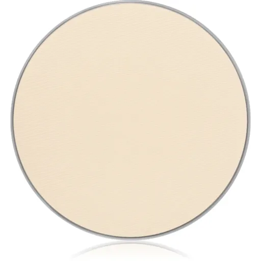 Charlotte Tilbury Airbrush Flawless Finish pudră compactă iluminatoare rezervă culoare 1 Fair 8 g