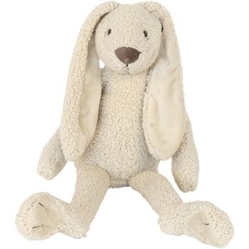 Happy Horse Rabbit Richie Natural jucărie de pluș Cream 38 cm