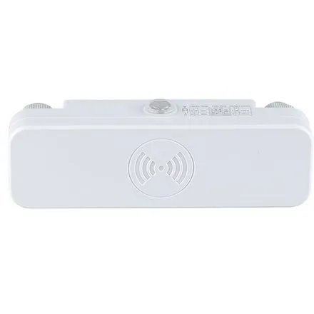 Senzor miscare pentru reflectoare LED max 200W IP65, alb V-TAC SKU-5571