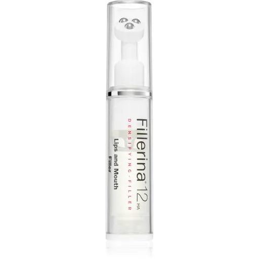 Fillerina Densifying Filler Grade 5 balsam de buze, cu efect de umplere pentru volum 7 ml