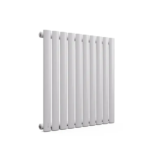 Blumfeldt Tallheo radiator 60x60 462W