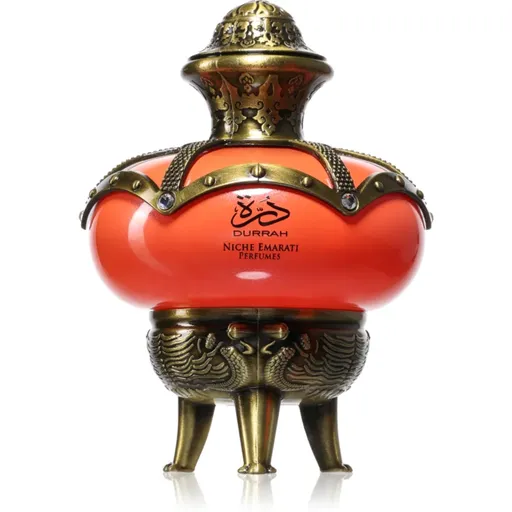 Niche Emarati Durrah Eau de Parfum unisex 100 ml