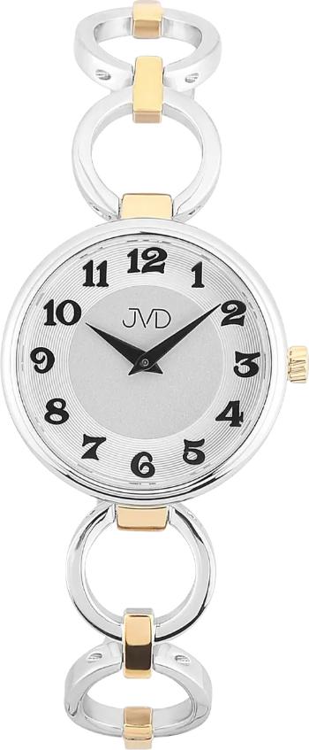 JVD Ceas analogic J4200.3