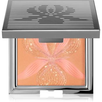 Sisley Palette L'Orchidée blush cu efect iluminator 15 g