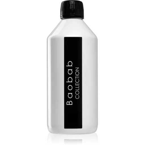Baobab Collection My First Baobab À Saint-Tropez reumplere în aroma difuzoarelor 500 ml