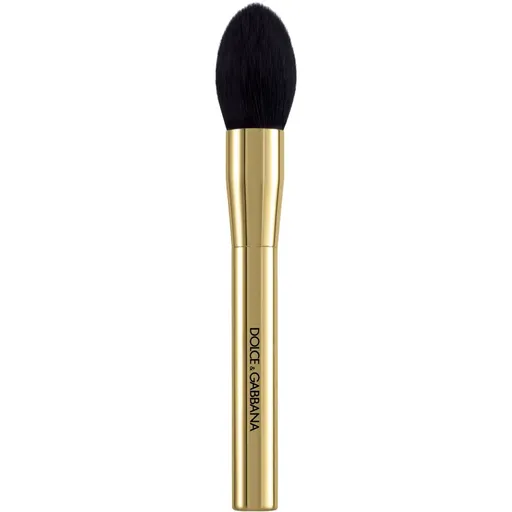Dolce&Gabbana Bronzer Beauty Brush pensula pentru bronzer 1 buc