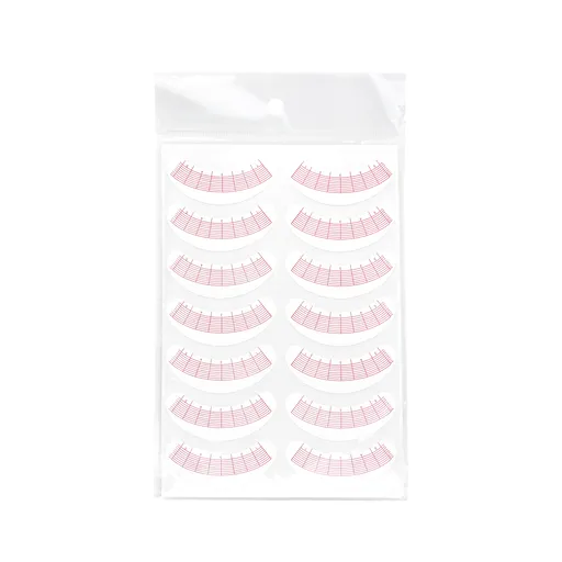 Patchuri pentru Extensii de Gene, 70 Prechi