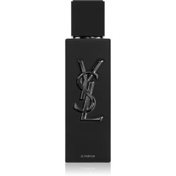 Yves Saint Laurent MYSLF Le Parfum parfum pentru bărbați 40 ml