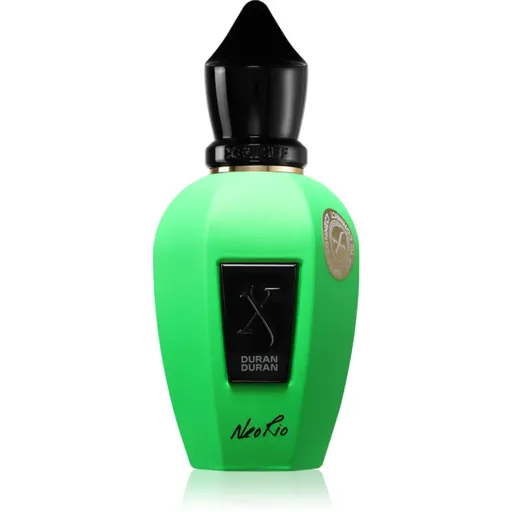 Xerjoff Duran Duran NeoRio parfum unisex Green 50 ml