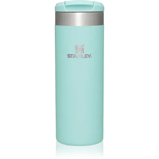 Stanley AeroLight™ Transit Mug cană termoizolantă Watercolor Blue 470 ml