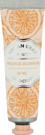 Vivian Gray Cremă de mâini Orange Blossom (Hand Cream) 30 ml
