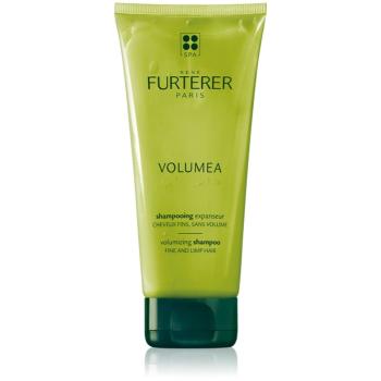 René Furterer Volumea sampon dús hatásért 200 ml