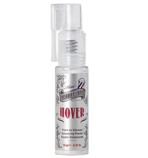 Pudra de Volum Hover 9 gr, Beardburys