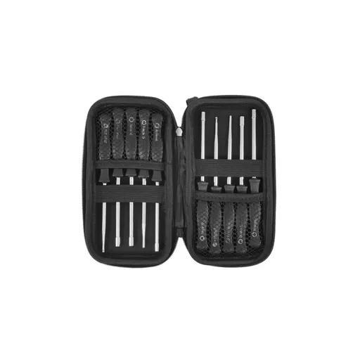 Set 10 surubelnite pentru reglat carburatorul