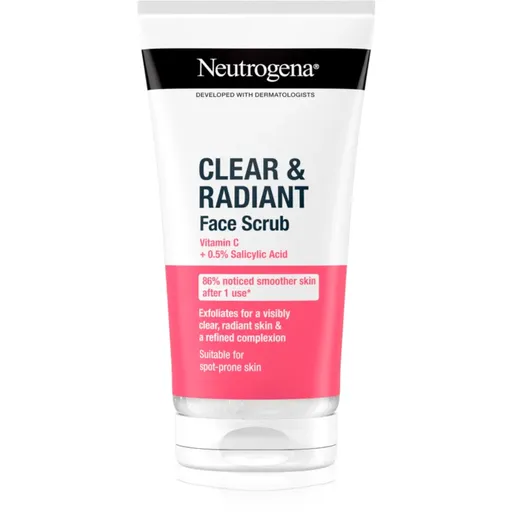 Neutrogena Clear