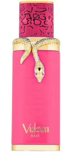 French Avenue Vulcan Baie - extract parfumat 100 ml