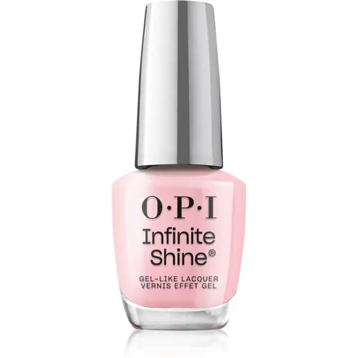 OPI Infinite Shine Silk lac de unghii cu efect de gel It