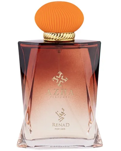 Azha Renad - EDP 100 ml