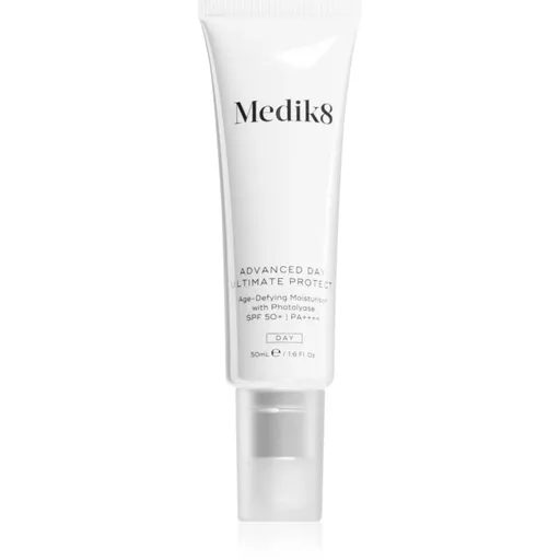 Medik8 Advanced Day Ultimate Protect crema de zi protectoare SPF 50+ 50 ml