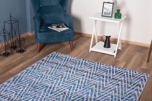 Covor, Dorian Chenille, 150x230 cm, Multicolor